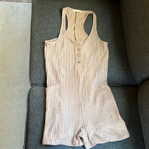 Womens romper